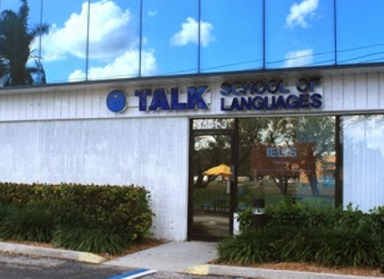 Talk Fort Lauderdale