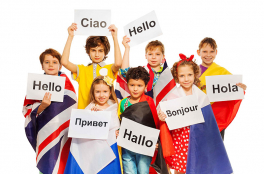 Языковые лагеря в Европе