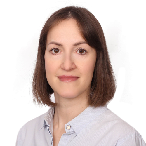 Елизавета - Эксперт по языковым программам