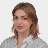 Анастасия Мартынова - Эксперт по языковым программам