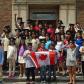 Языковые лагеря для детей и подростков в Канаде – изучение английского и французского языков, Espanglish