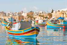 Курсы английского на Мальте: какой город выбрать?