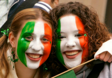 7 причин учить английский язык в Ирландии