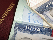 Собеседование в Посольстве США: первые шаги для получения визы в США