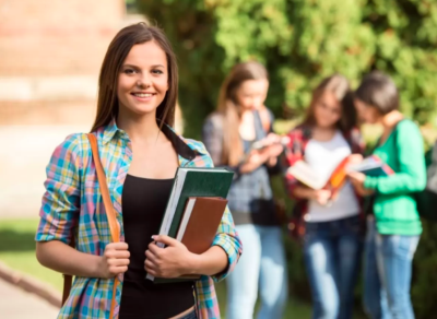 Поступление в университеты Австрии