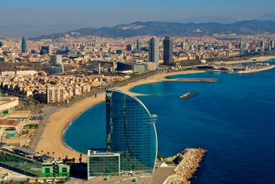 Топ-3 языковых школ в Барселоне