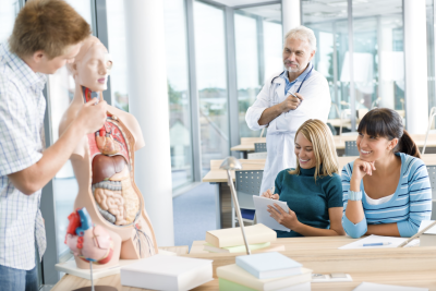 Медицинское образование в Италии