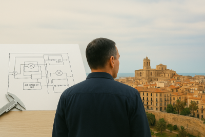 От инженера с 15-летним стажем — к магистратуре в Европе: история успеха