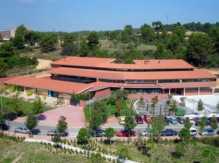 Agora Sant Cugat International School