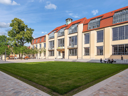 Bauhaus University