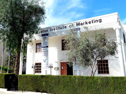 Cyprus Institute of Marketing