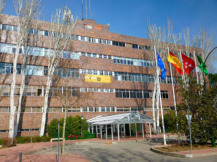 Autonomous University of Madrid - UAM