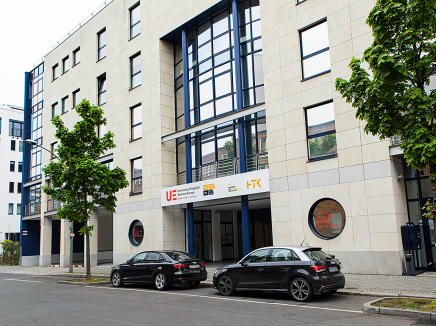 UE University of Applied Sciences Europe