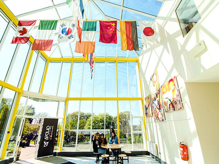 Apollo Sutton Park School