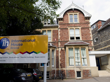 International House Bristol
