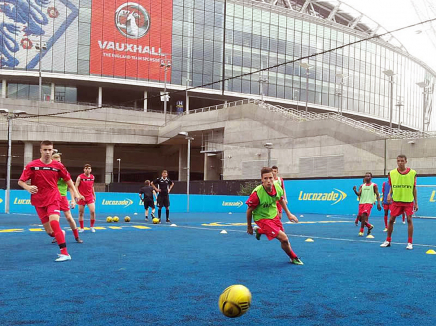 FCV International Football Academy