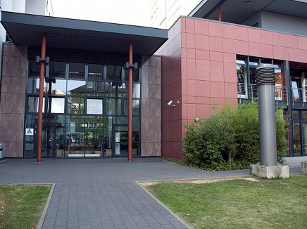 Humboldt-Institut