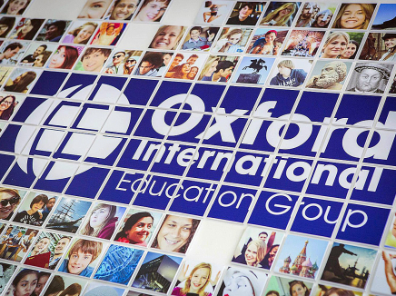 Oxford International English School