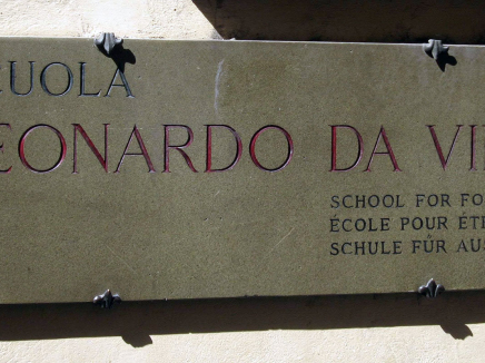 Scuola Leonardo da Vinci
