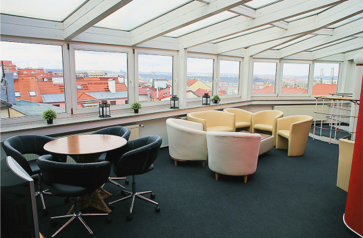 Educational Center Association