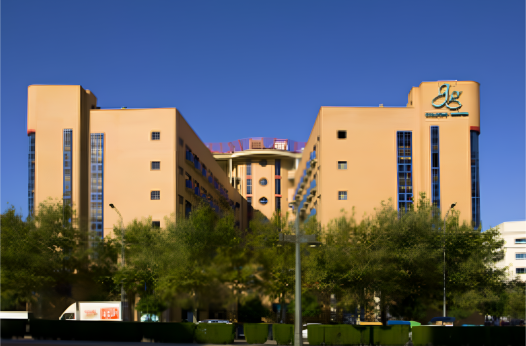 Enfocamp Valencia Beach