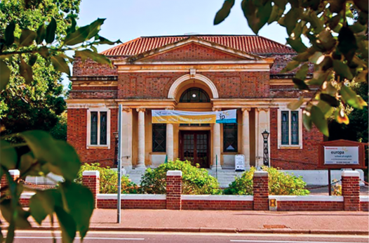 International Projects